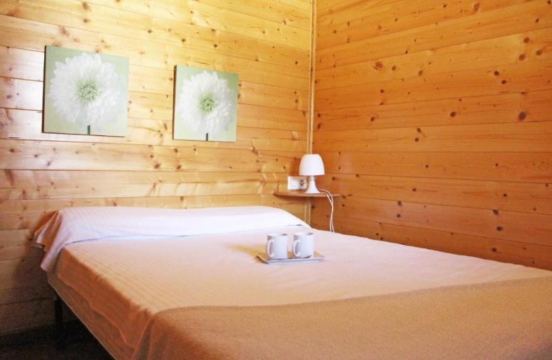 Бунгало Стандарт, Bungalows Park Albufera