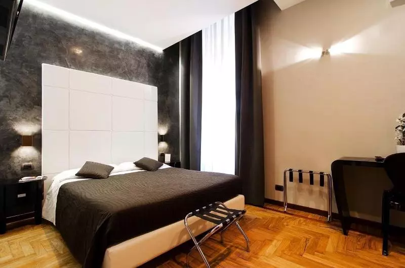 اتاق استاندارد, Cenci Bed & Breakfast Fontana Di Trevi