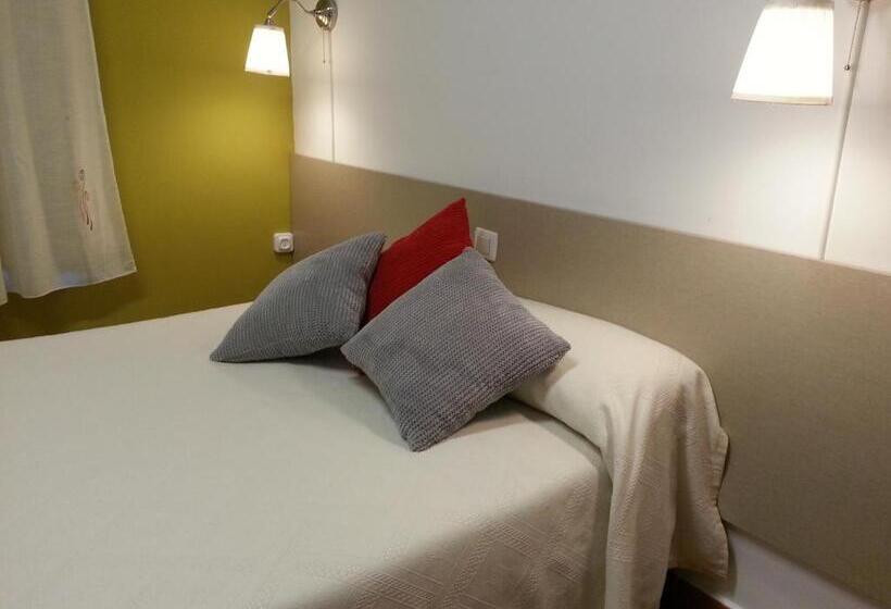 اتاق استاندارد, Hospedería Hotel Don Quijote