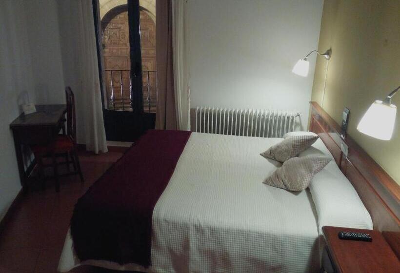 اتاق استاندارد, Hospedería Hotel Don Quijote