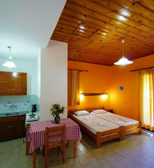 إستوديو قياسى, Albatross