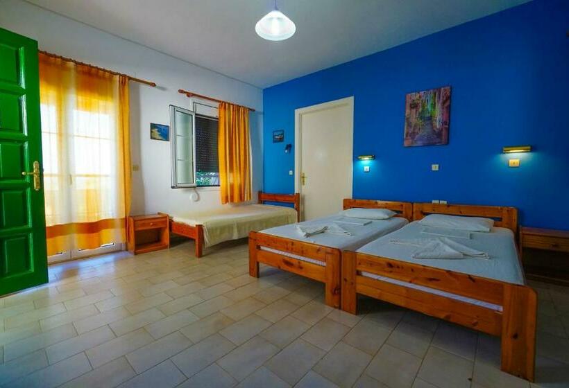 إستوديو قياسى, Albatross