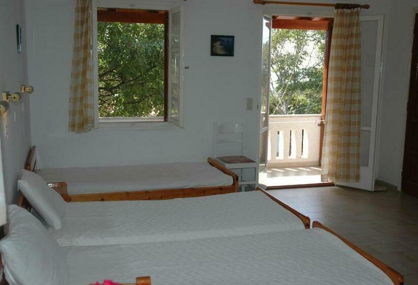 إستوديو قياسى, Albatross