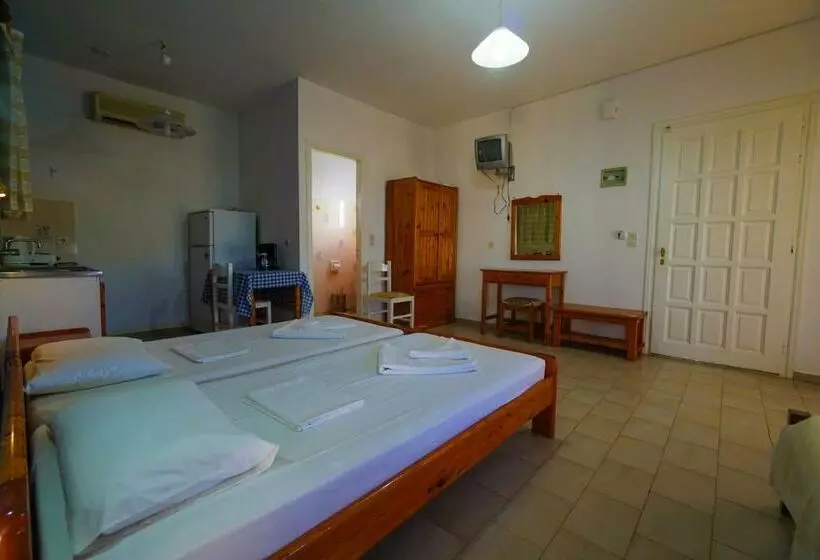 Apartament 1 Dormitori, Albatross