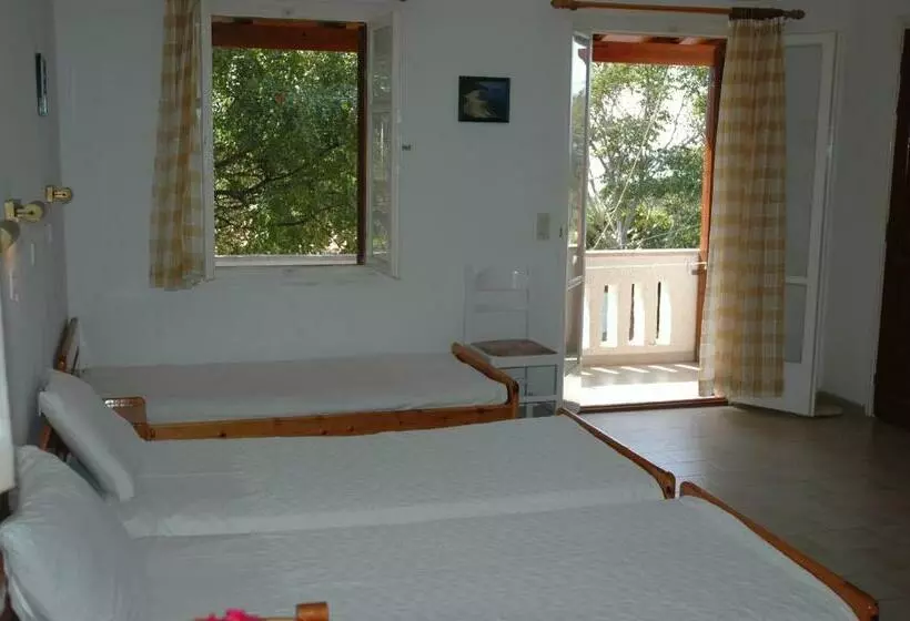 Apartament 1 Dormitori, Albatross