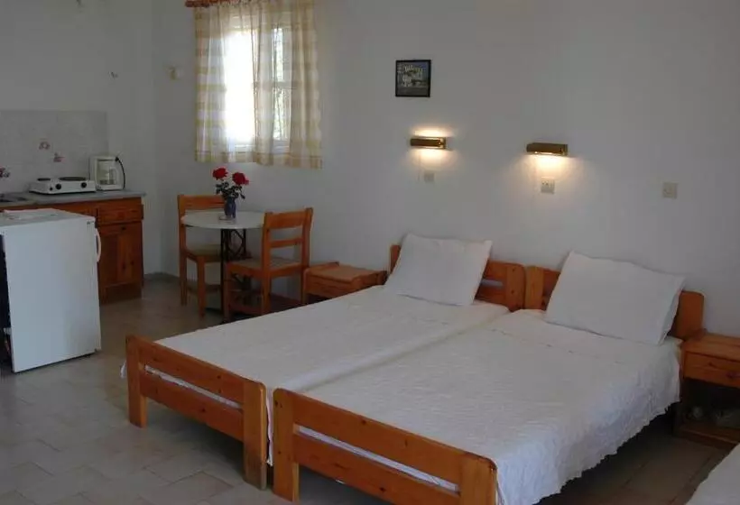 Apartament 1 Dormitori, Albatross
