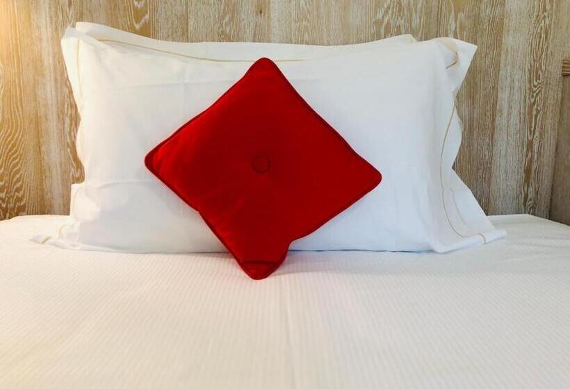 غرفة كلاسيكية فردية, Alla Posta