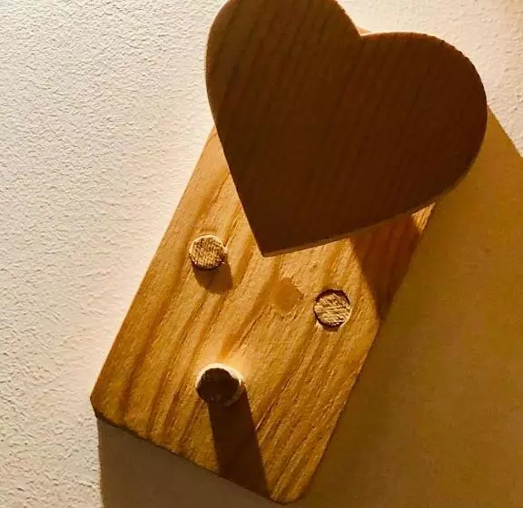クラシックシングルルーム, Alla Posta