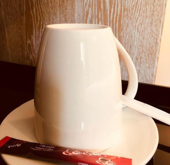 غرفة كلاسيكية فردية, Alla Posta