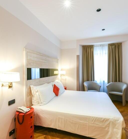 غرفة كلاسيكية, Alla Posta