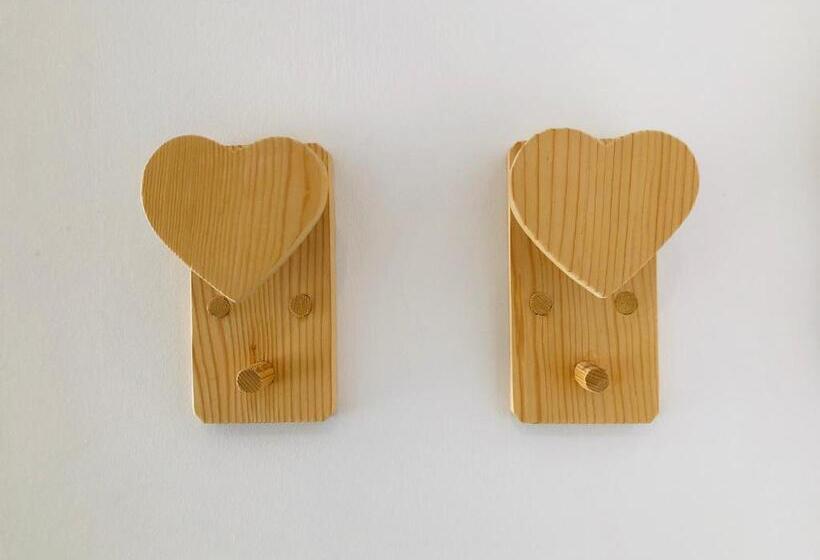 غرفة كلاسيكية, Alla Posta