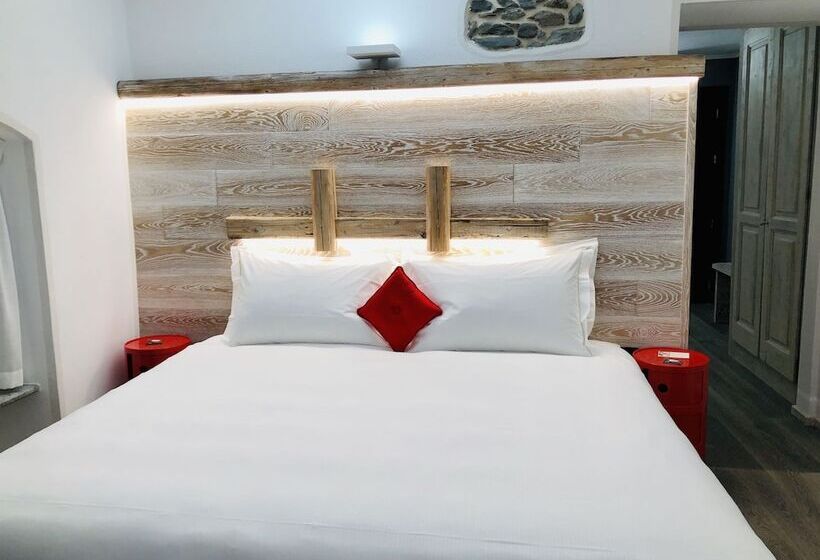 جناح جونيور, Alla Posta