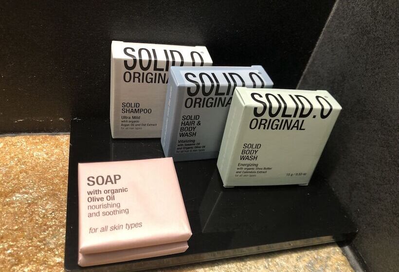 غرفة تنفيذية, Alla Posta