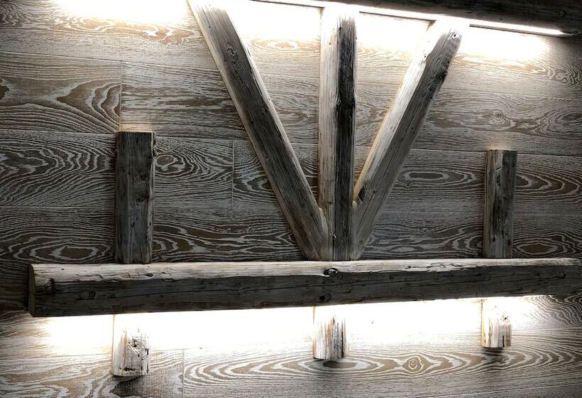 غرفة تنفيذية, Alla Posta