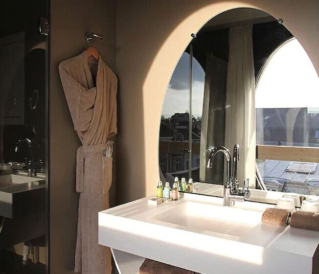 Полулюкс, Best Western Premier Why