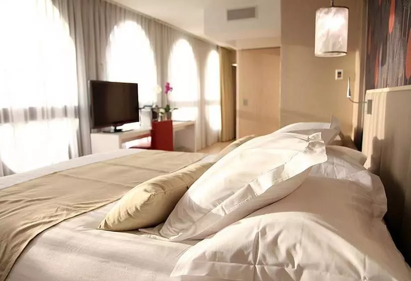 ジュニアスイート, Best Western Premier Why