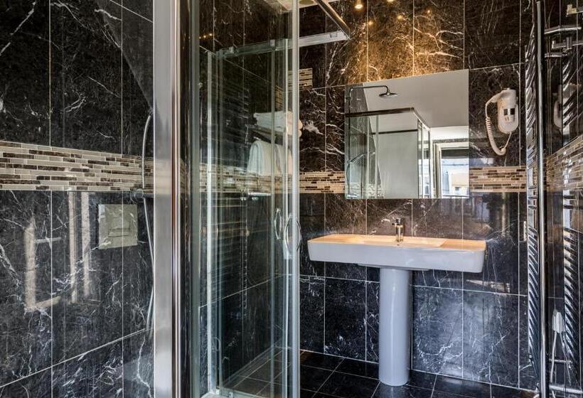 スーペリアールーム, Boronali