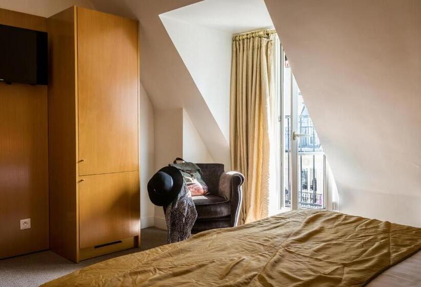 スーペリアールーム, Boronali