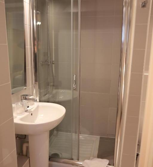 クラシックルーム, Boronali