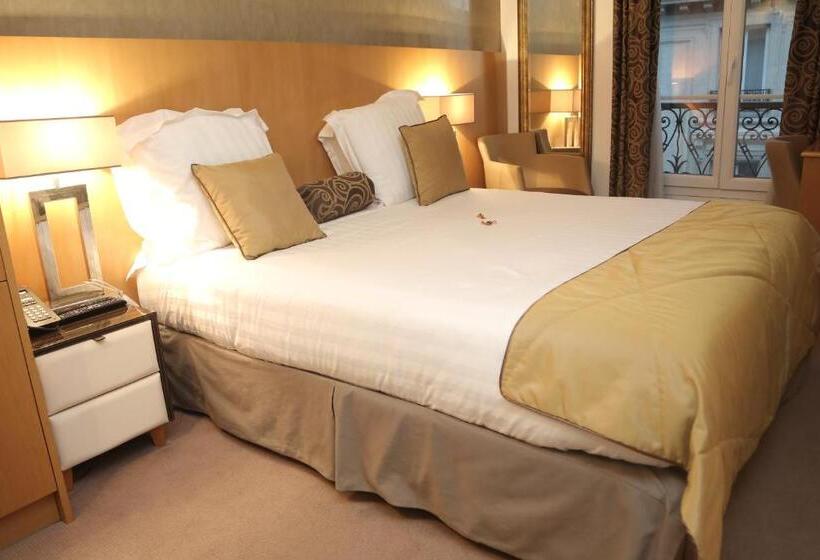 クラシックルーム, Boronali