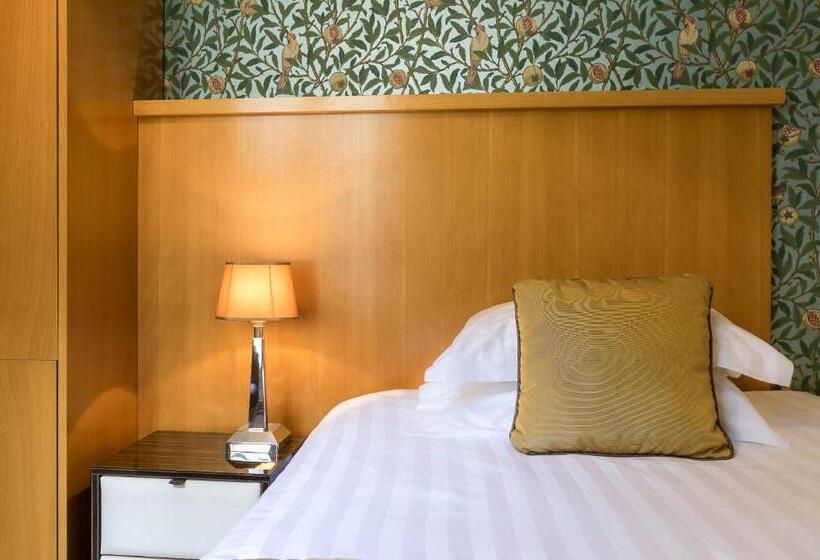 シングルベーシックルーム, Boronali