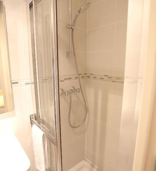 バルコニー付きスーペリアルーム, Boronali