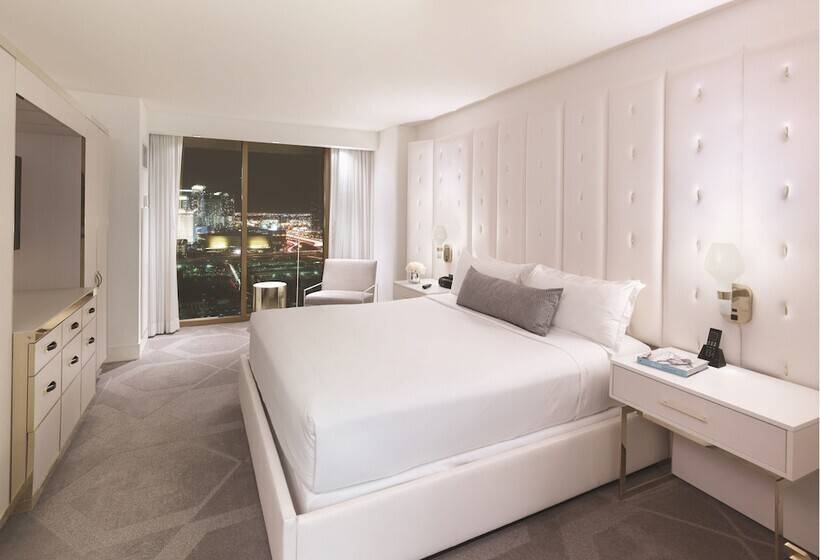 스탠다드 룸, W Las Vegas