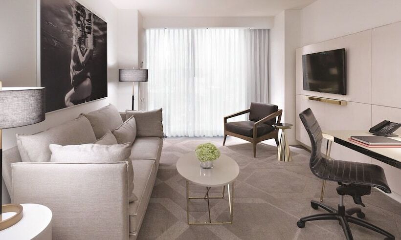 스위트, W Las Vegas