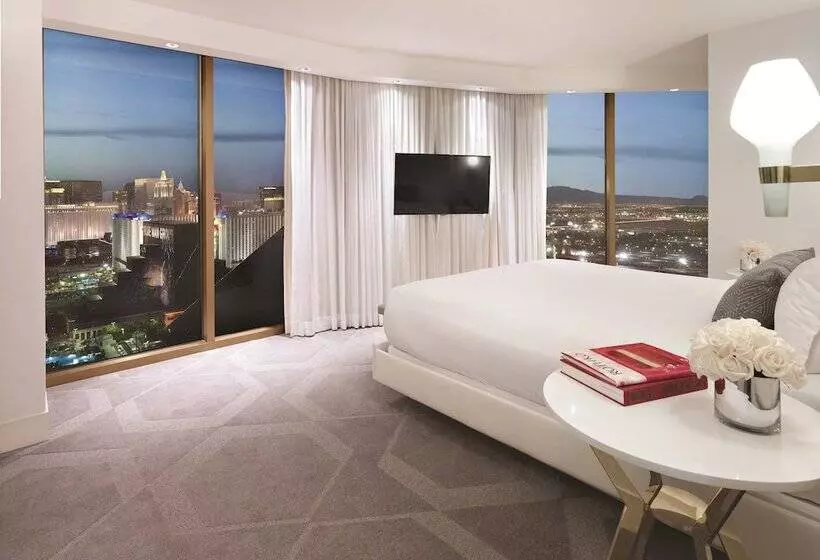 スイート, W Las Vegas