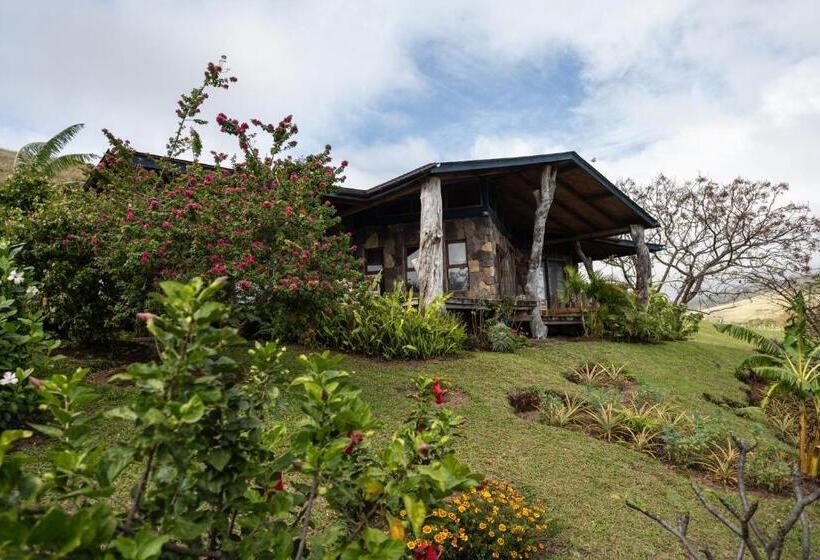 キングサイズベッドのデラックスルーム, Hare Uta