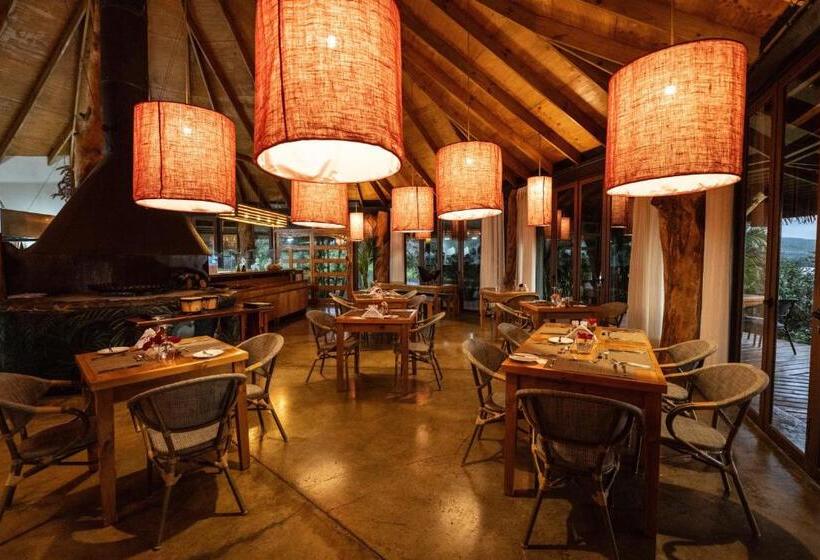 キングサイズベッドのデラックスルーム, Hare Uta