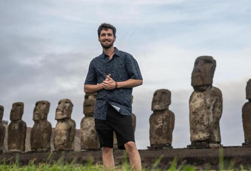 キングサイズベッドのデラックスルーム, Hare Uta