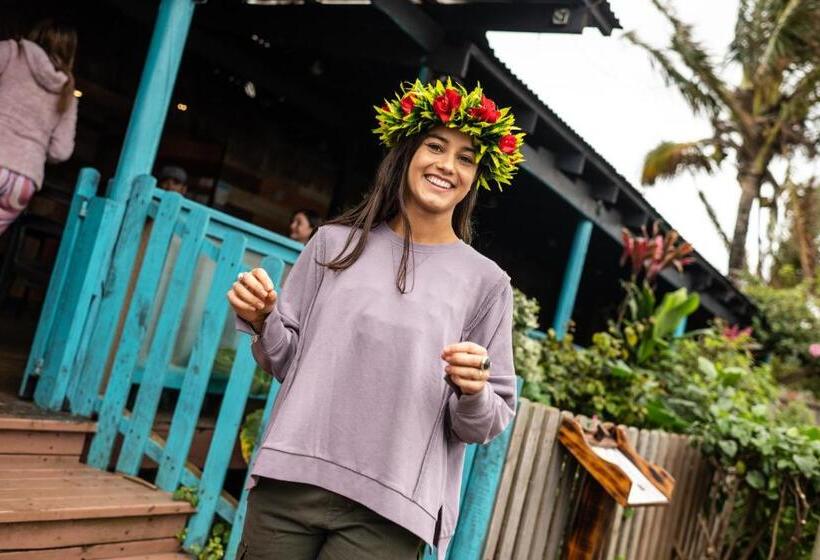 キングサイズベッドのデラックスルーム, Hare Uta