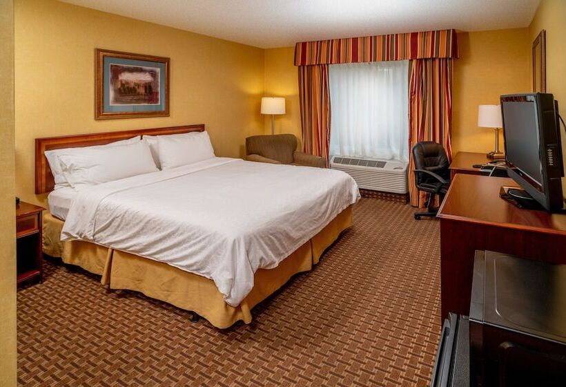 غرفة قياسية, Holiday Inn Express And Suites Hazard, An Ihg