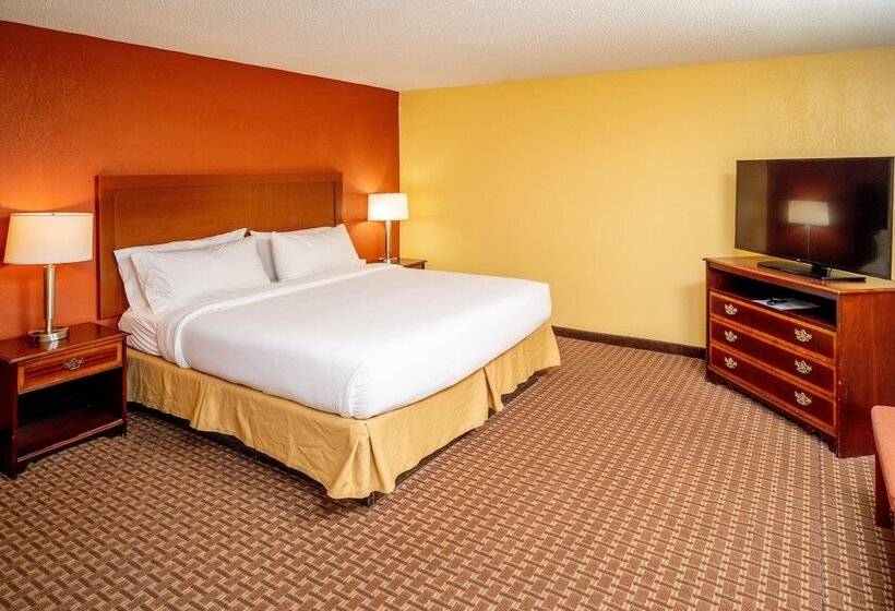 جناح, Holiday Inn Express And Suites Hazard, An Ihg