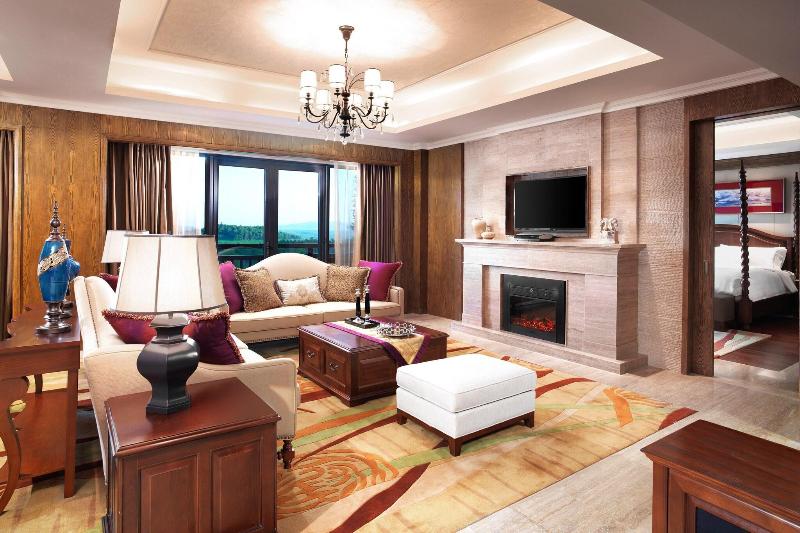 带大床的标准间, Holiday Inn Express And Suites Hazard, An Ihg