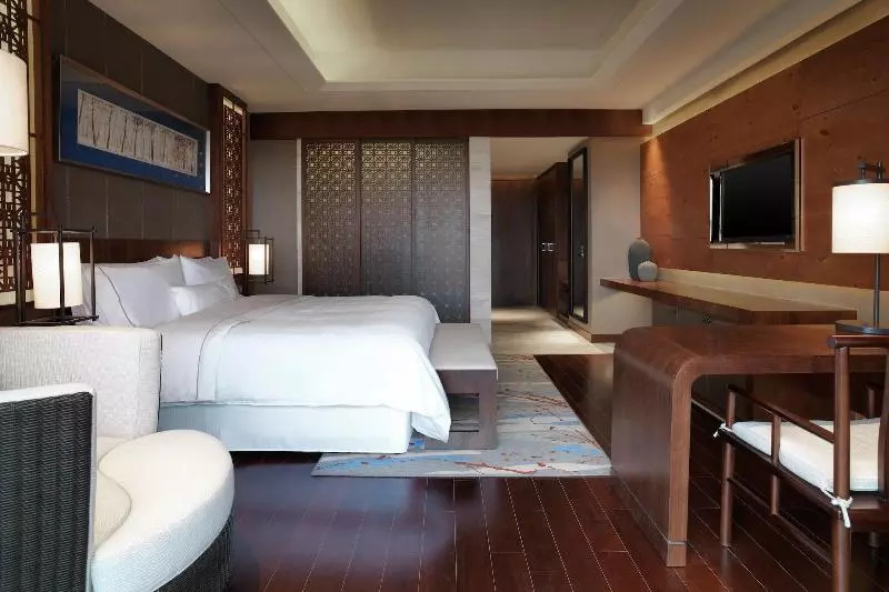 キングサイズベッドのスタンダードルーム, Holiday Inn Express And Suites Hazard, An Ihg