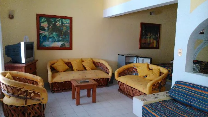 スイート, Holiday Inn Express And Suites Hazard, An Ihg