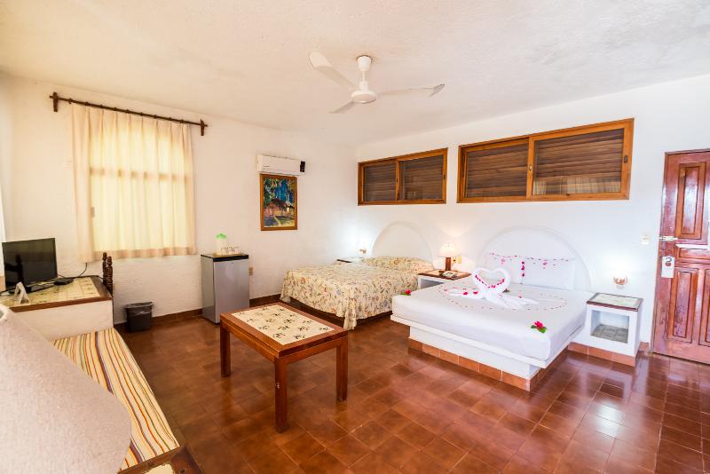 جناح, Holiday Inn Express And Suites Hazard, An Ihg