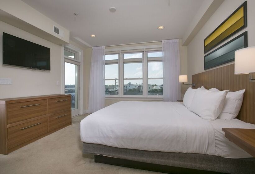 شقة غرفتين, Hyatt Place Dewey Beach