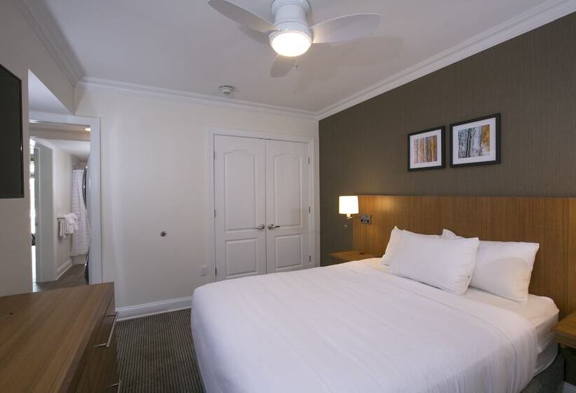شقة غرفتين, Hyatt Place Dewey Beach