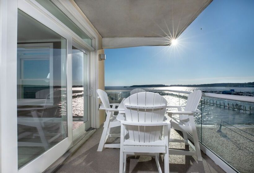 شقة 3 غرف, Hyatt Place Dewey Beach