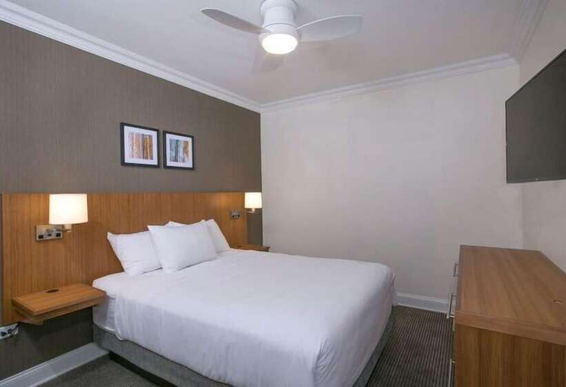 شقة 4 غرف, Hyatt Place Dewey Beach