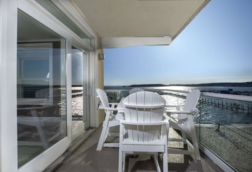 Апартаменты 3 Спальни, Hyatt Place Dewey Beach