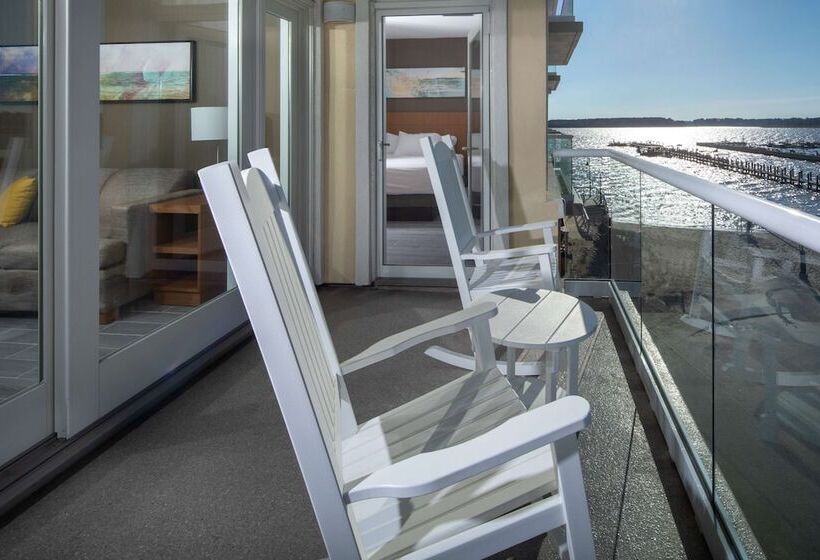 شقة 3 غرف, Hyatt Place Dewey Beach