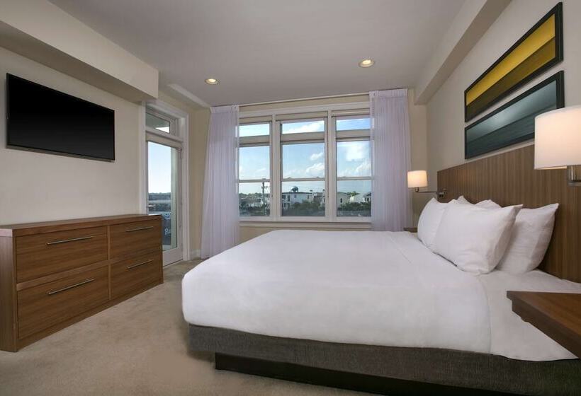 شقة 3 غرف, Hyatt Place Dewey Beach
