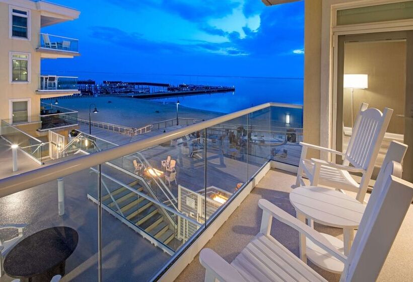 شقة 3 غرف, Hyatt Place Dewey Beach