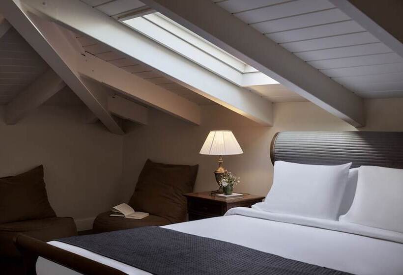 חדר סופריור, Ippoliti