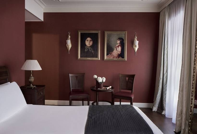 סוויטה משפחתית, Ippoliti