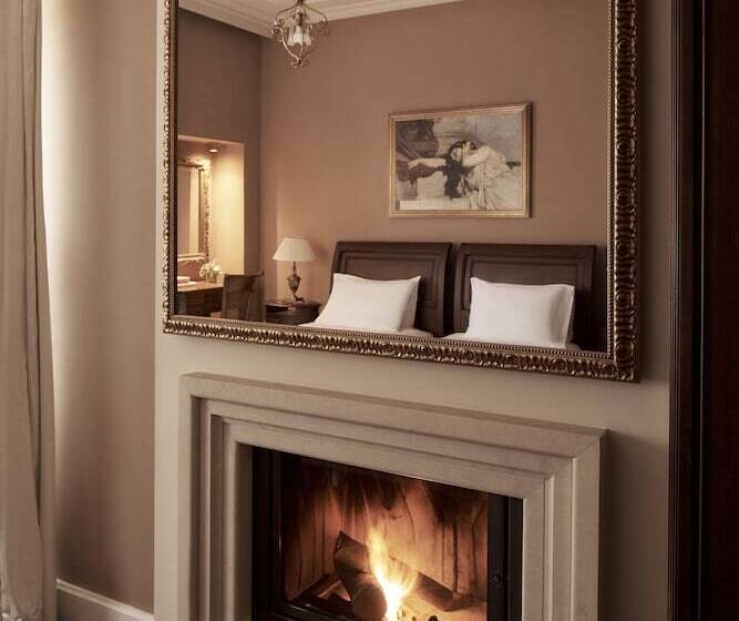 חדר סטנדרט, Ippoliti